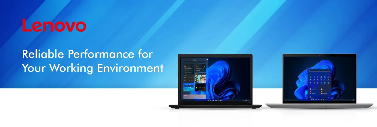 Best Supplier of Lenovo WorkStation & Laptops at Low Price in Dubai, Abu Dhabi, UAE